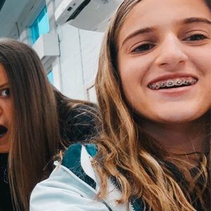 Meet your Posher, Kaitlin